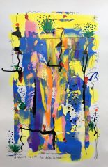 les chutes de rien R