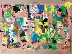 les couleurs dans la peau R