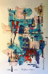 les falaises a laise R