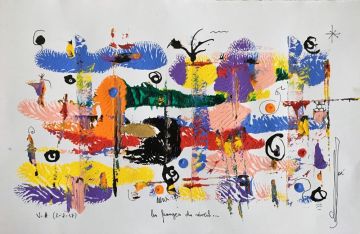 les franges du reveil R