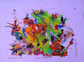 les pensees dun biophile amateur R