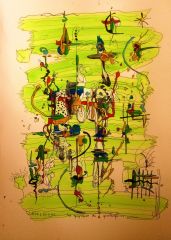 les quiproquos du printemps R