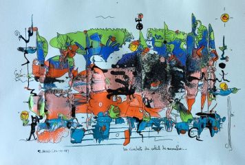 les ricochets du soleil de novembre R