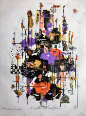 lesprit des temples R