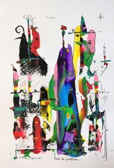 levee de punitions R