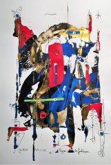 lignes de faiblesse R