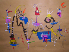 lucky-callings