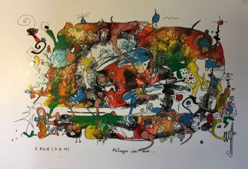 milagro sin dios R