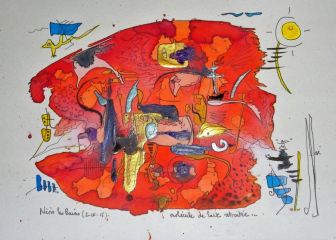 molecule-de-lave-retraitee-r