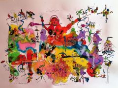 musica del sole R