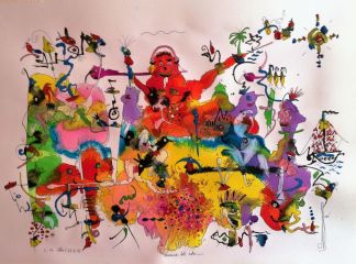 musica del sole R