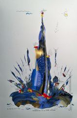 naissance d un bebe volcan R