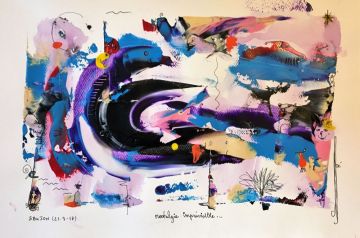 nostalgie imprevisible R