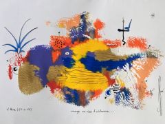 nuage en crise dadolescence R