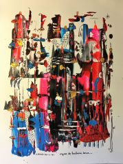 orgue de barbarie douce R