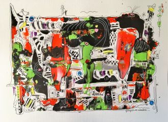 perspectives ouvertes R