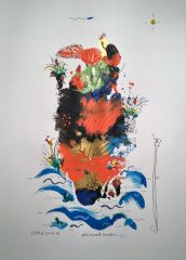 petit ecureuil timide R