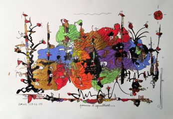 pommes dapiculture R