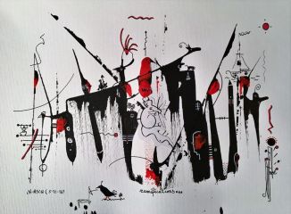 ramifications R