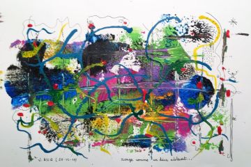 rouge comme un desir adolescent R