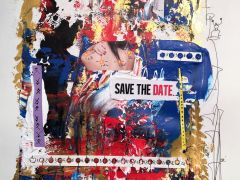 save the date R