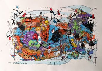 schema faute R