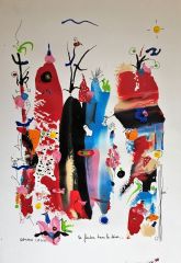 se fondre dans le decor R