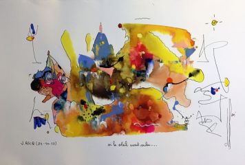 si le soleil avait voulu R