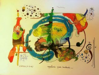 symphonie quasi inacheve R