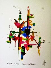 totem sans tabous R