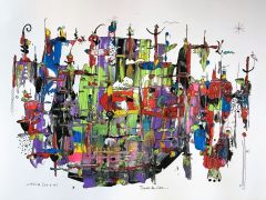 traces de vie R