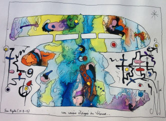 un-cousin-eloigne-du-vesuve