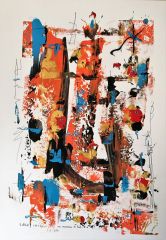 un morceau de tout R