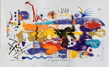 un vague desir de frissons R