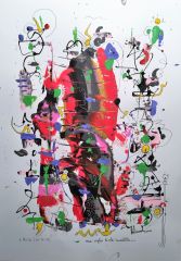 una voglia di sole incredibile R