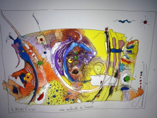 une-molecule-de-hasard