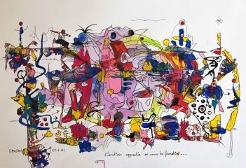 vibration apprentie R