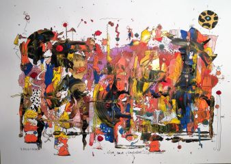 visa pour l ephemere R