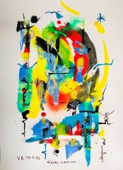 visual-emotion-R
