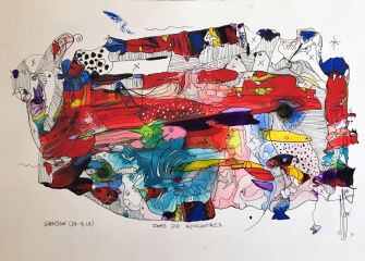 zone de rencontres R