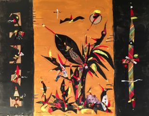 improvisation indienne R