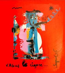 le-cigare-R