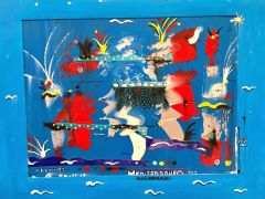 mediterraneo R