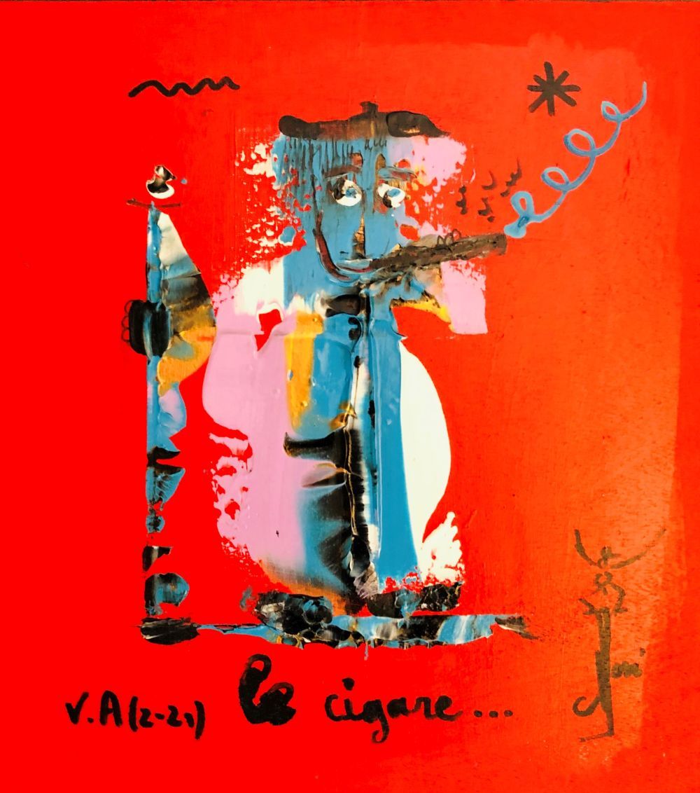 le-cigare-R