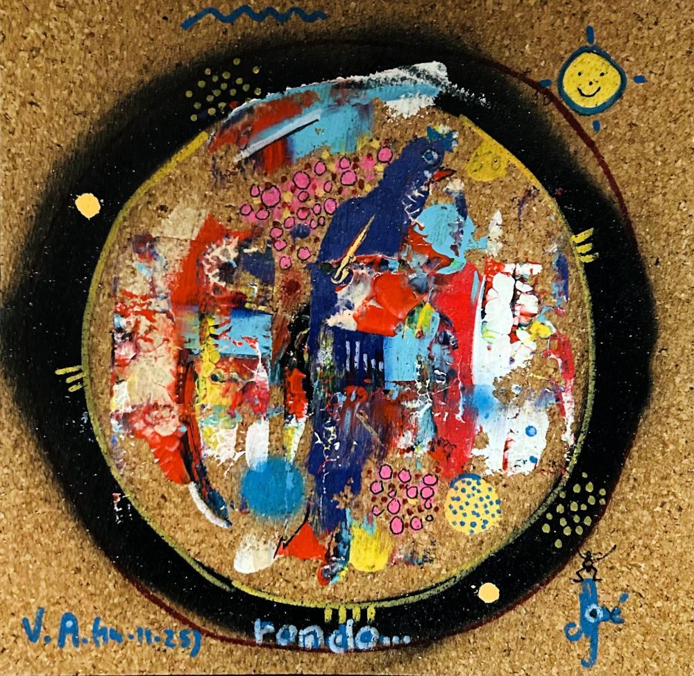 rondo-R